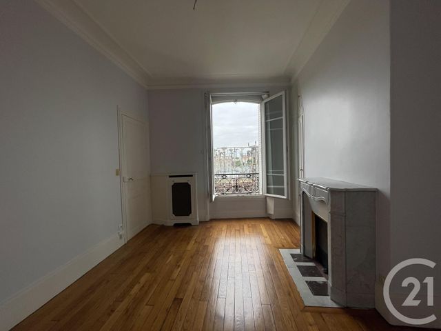 Appartement F3 à louer - 3 pièces - 54.15 m2 - ASNIERES SUR SEINE - 92 - ILE-DE-FRANCE - Century 21 L'Ami Immobilier Conseil