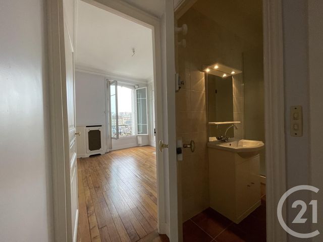 Appartement F3 à louer - 3 pièces - 54.15 m2 - ASNIERES SUR SEINE - 92 - ILE-DE-FRANCE - Century 21 L'Ami Immobilier Conseil
