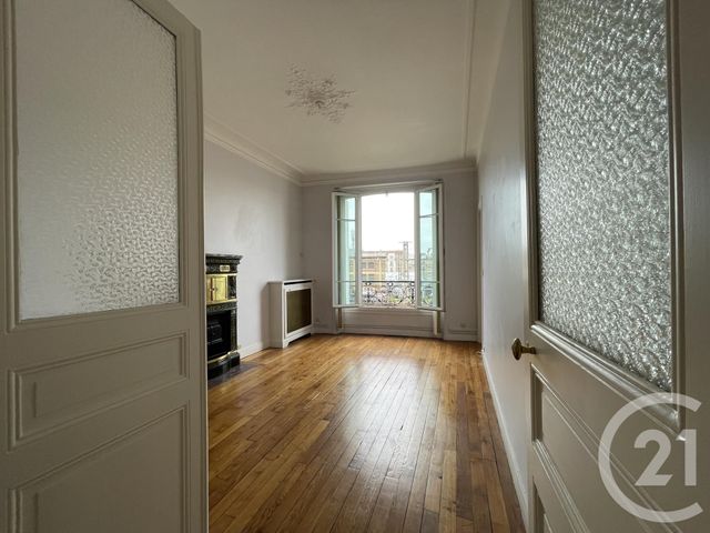 Appartement F3 à louer - 3 pièces - 54.15 m2 - ASNIERES SUR SEINE - 92 - ILE-DE-FRANCE - Century 21 L'Ami Immobilier Conseil