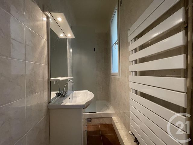 Appartement F3 à louer - 3 pièces - 54.15 m2 - ASNIERES SUR SEINE - 92 - ILE-DE-FRANCE - Century 21 L'Ami Immobilier Conseil