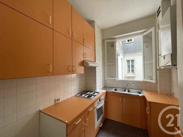 Appartement F3 à louer - 3 pièces - 54.15 m2 - ASNIERES SUR SEINE - 92 - ILE-DE-FRANCE - Century 21 L'Ami Immobilier Conseil