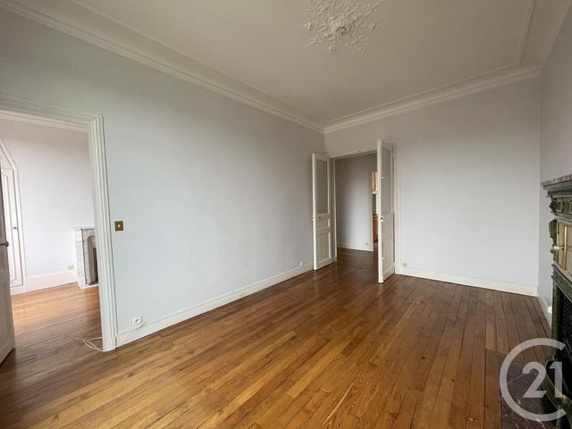 Appartement F3 à louer - 3 pièces - 54.15 m2 - ASNIERES SUR SEINE - 92 - ILE-DE-FRANCE - Century 21 L'Ami Immobilier Conseil