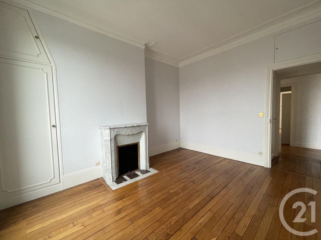 Appartement F3 à louer - 3 pièces - 54.15 m2 - ASNIERES SUR SEINE - 92 - ILE-DE-FRANCE - Century 21 L'Ami Immobilier Conseil