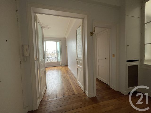 Appartement F3 à louer - 3 pièces - 54.15 m2 - ASNIERES SUR SEINE - 92 - ILE-DE-FRANCE - Century 21 L'Ami Immobilier Conseil