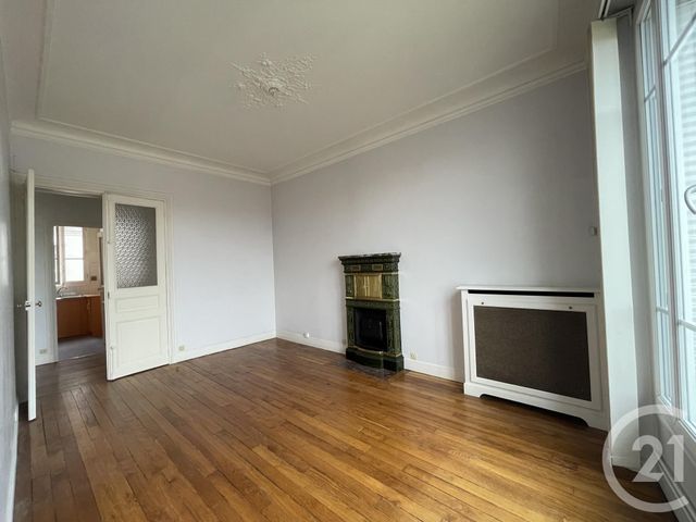 Appartement F3 à louer - 3 pièces - 54.15 m2 - ASNIERES SUR SEINE - 92 - ILE-DE-FRANCE - Century 21 L'Ami Immobilier Conseil