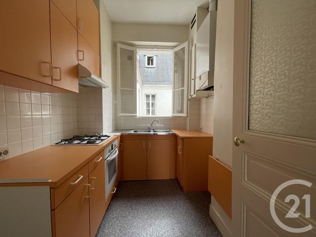 Appartement F3 à louer - 3 pièces - 54.15 m2 - ASNIERES SUR SEINE - 92 - ILE-DE-FRANCE - Century 21 L'Ami Immobilier Conseil
