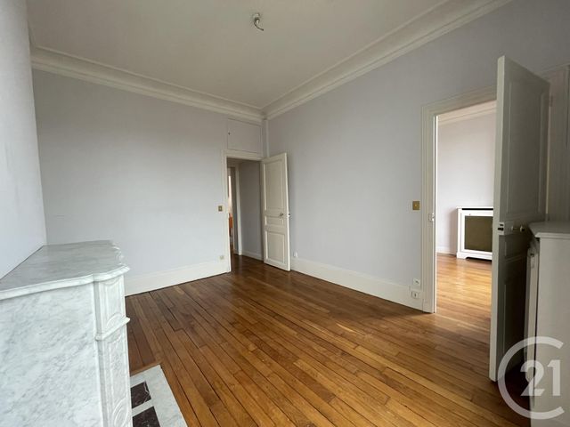 Appartement F3 à louer - 3 pièces - 54.15 m2 - ASNIERES SUR SEINE - 92 - ILE-DE-FRANCE - Century 21 L'Ami Immobilier Conseil