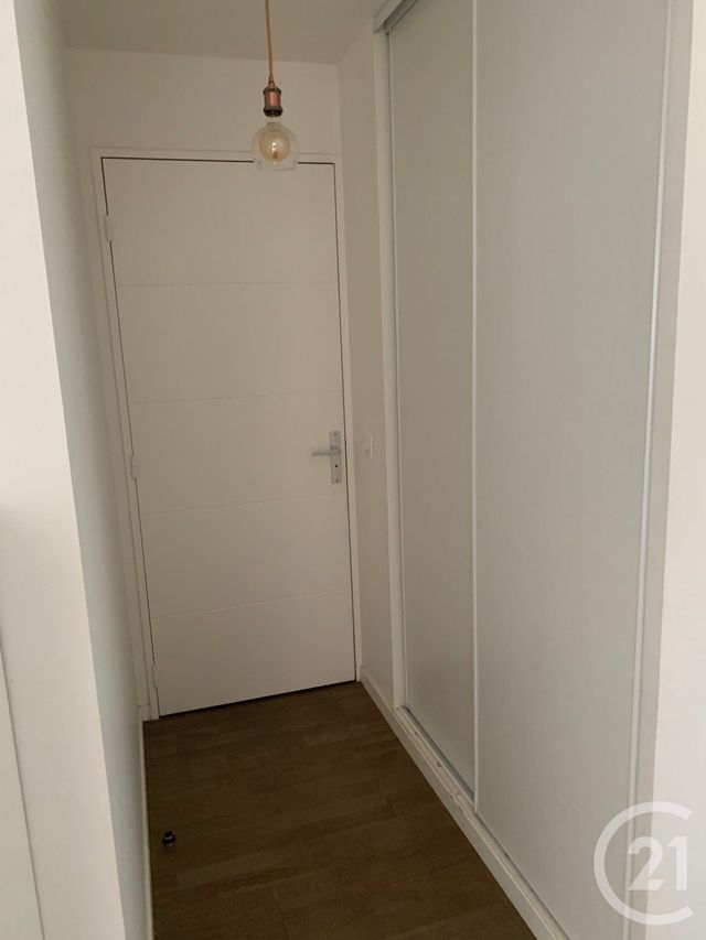 Appartement F2 à louer - 2 pièces - 41.89 m2 - ASNIERES SUR SEINE - 92 - ILE-DE-FRANCE - Century 21 L'Ami Immobilier Conseil