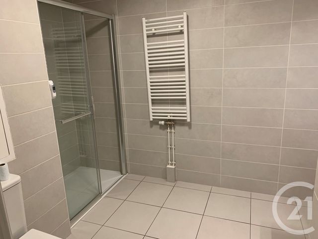 Appartement F2 à louer - 2 pièces - 41.89 m2 - ASNIERES SUR SEINE - 92 - ILE-DE-FRANCE - Century 21 L'Ami Immobilier Conseil