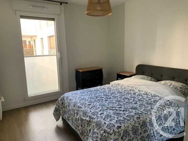 Appartement F2 à louer - 2 pièces - 41.89 m2 - ASNIERES SUR SEINE - 92 - ILE-DE-FRANCE - Century 21 L'Ami Immobilier Conseil