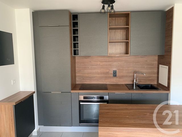 Appartement F2 à louer - 2 pièces - 41.89 m2 - ASNIERES SUR SEINE - 92 - ILE-DE-FRANCE - Century 21 L'Ami Immobilier Conseil