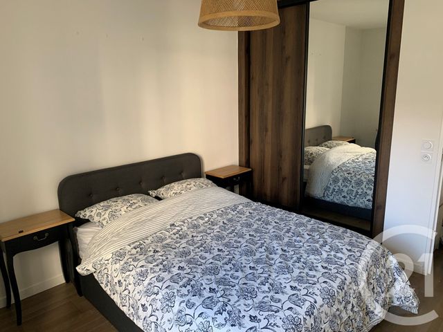 Appartement F2 à louer - 2 pièces - 41.89 m2 - ASNIERES SUR SEINE - 92 - ILE-DE-FRANCE - Century 21 L'Ami Immobilier Conseil