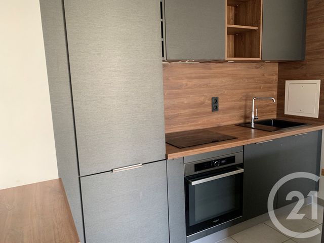 Appartement F2 à louer - 2 pièces - 41.89 m2 - ASNIERES SUR SEINE - 92 - ILE-DE-FRANCE - Century 21 L'Ami Immobilier Conseil