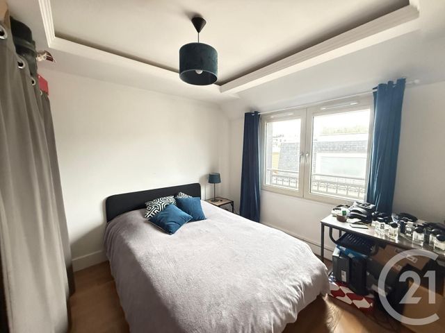 Appartement F4 à vendre - 4 pièces - 77.0 m2 - ASNIERES SUR SEINE - 92 - ILE-DE-FRANCE - Century 21 L'Ami Immobilier Conseil