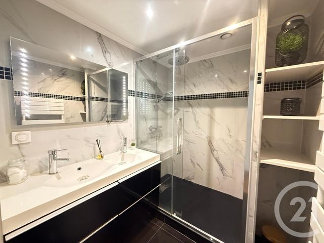 Appartement F4 à vendre - 4 pièces - 77.0 m2 - ASNIERES SUR SEINE - 92 - ILE-DE-FRANCE - Century 21 L'Ami Immobilier Conseil