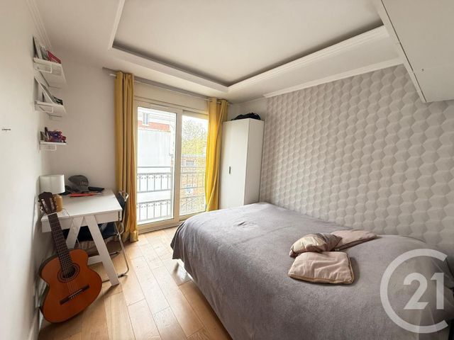 Appartement F4 à vendre - 4 pièces - 77.0 m2 - ASNIERES SUR SEINE - 92 - ILE-DE-FRANCE - Century 21 L'Ami Immobilier Conseil