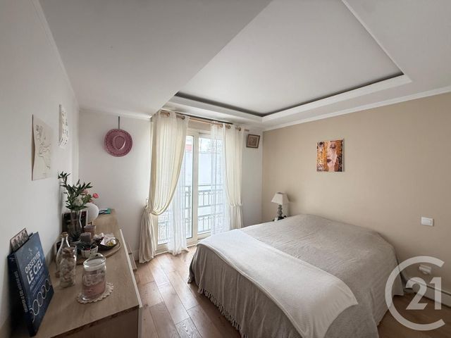 Appartement F4 à vendre - 4 pièces - 77.0 m2 - ASNIERES SUR SEINE - 92 - ILE-DE-FRANCE - Century 21 L'Ami Immobilier Conseil