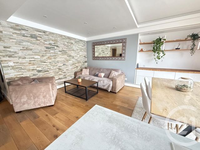 Appartement F4 à vendre - 4 pièces - 77.0 m2 - ASNIERES SUR SEINE - 92 - ILE-DE-FRANCE - Century 21 L'Ami Immobilier Conseil