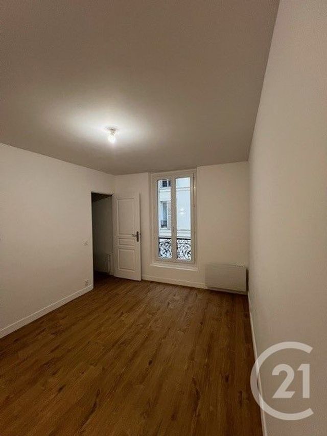 Appartement F2 à louer - 2 pièces - 33.18 m2 - ASNIERES SUR SEINE - 92 - ILE-DE-FRANCE - Century 21 L'Ami Immobilier Conseil