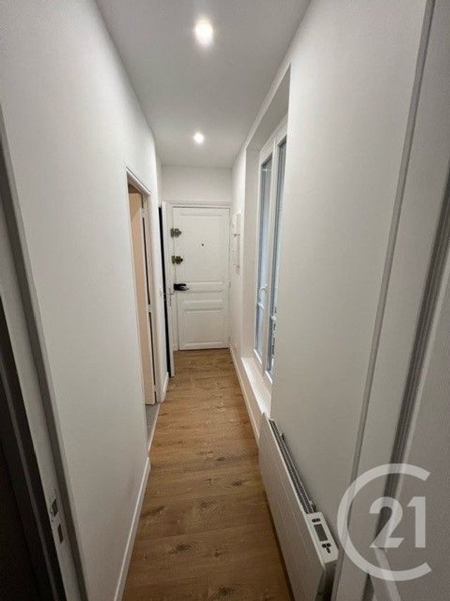 Appartement F2 à louer - 2 pièces - 33.18 m2 - ASNIERES SUR SEINE - 92 - ILE-DE-FRANCE - Century 21 L'Ami Immobilier Conseil