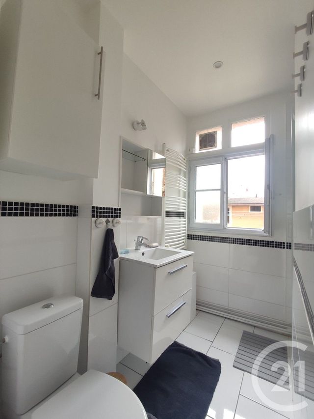 Appartement F3 à louer - 3 pièces - 48.42 m2 - LA GARENNE COLOMBES - 92 - ILE-DE-FRANCE - Century 21 L'Ami Immobilier Conseil