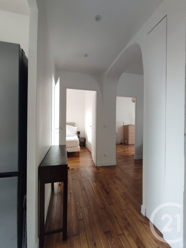 Appartement F3 à louer - 3 pièces - 48.42 m2 - LA GARENNE COLOMBES - 92 - ILE-DE-FRANCE - Century 21 L'Ami Immobilier Conseil