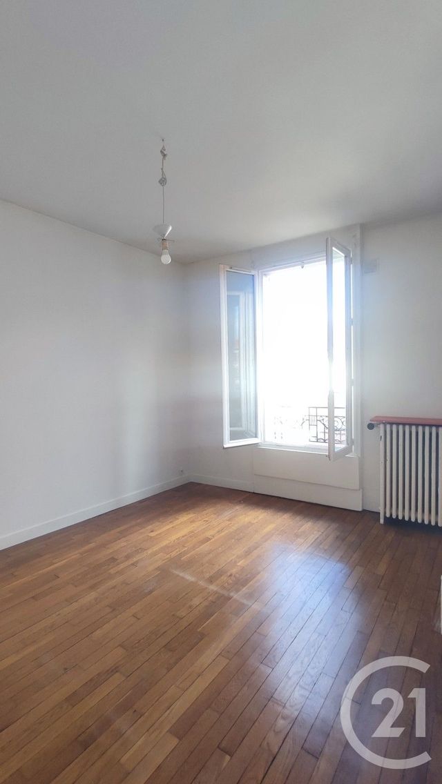 Appartement F2 à vendre - 2 pièces - 31.2 m2 - ASNIERES SUR SEINE - 92 - ILE-DE-FRANCE - Century 21 L'Ami Immobilier Conseil