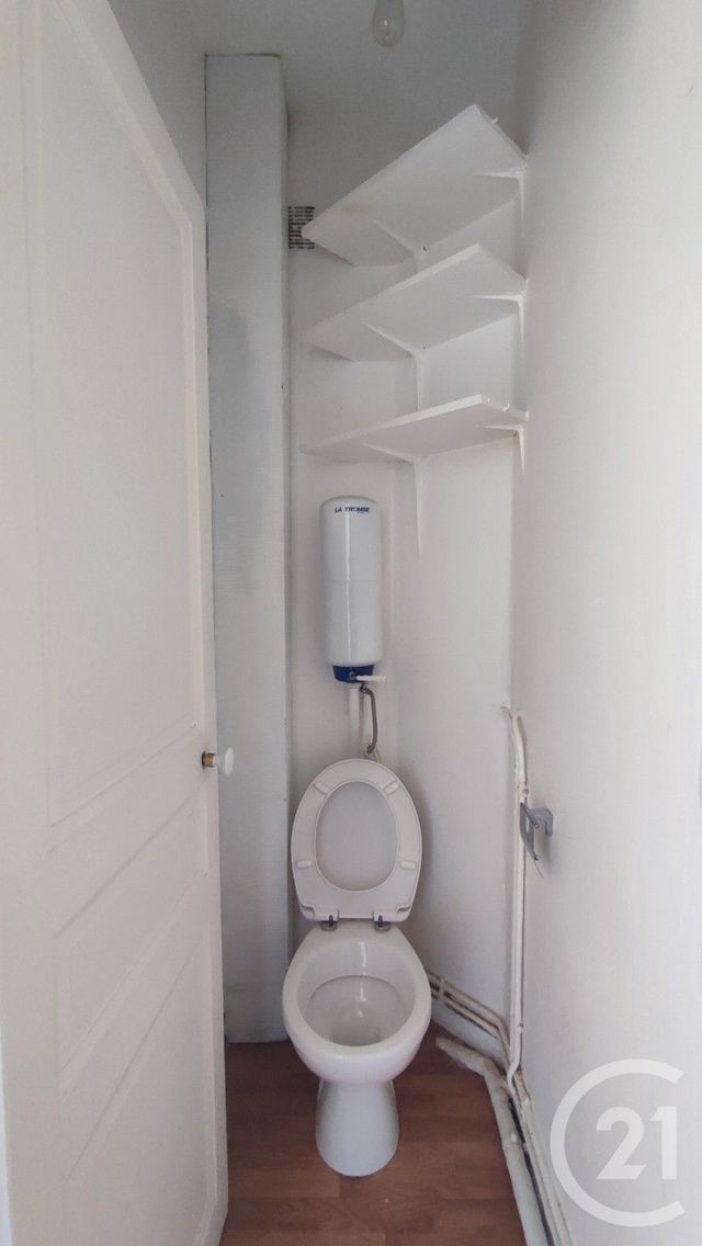 Appartement F2 à vendre - 2 pièces - 31.2 m2 - ASNIERES SUR SEINE - 92 - ILE-DE-FRANCE - Century 21 L'Ami Immobilier Conseil