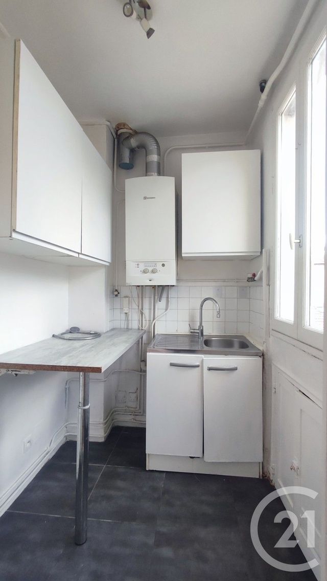 Appartement F2 à vendre - 2 pièces - 31.2 m2 - ASNIERES SUR SEINE - 92 - ILE-DE-FRANCE - Century 21 L'Ami Immobilier Conseil