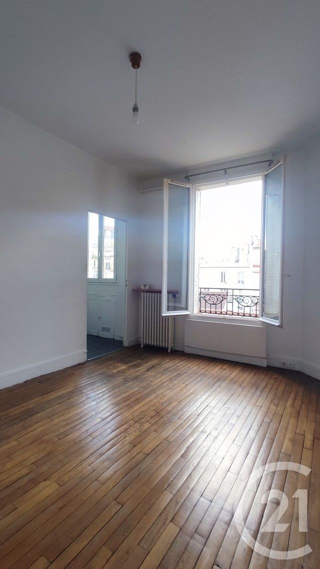 appartement - ASNIERES SUR SEINE - 92