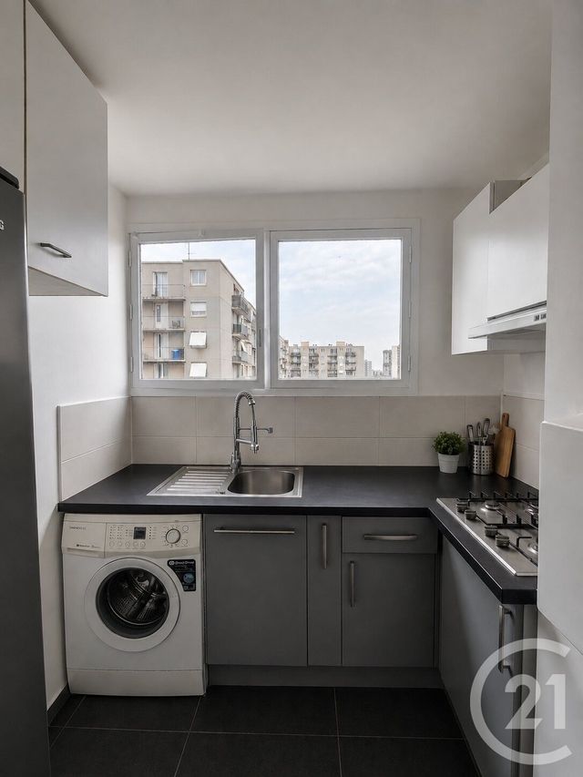 Appartement F2 à vendre - 2 pièces - 52.48 m2 - ASNIERES SUR SEINE - 92 - ILE-DE-FRANCE - Century 21 L'Ami Immobilier Conseil