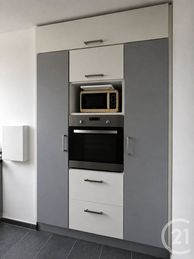 Appartement F2 à vendre - 2 pièces - 52.48 m2 - ASNIERES SUR SEINE - 92 - ILE-DE-FRANCE - Century 21 L'Ami Immobilier Conseil