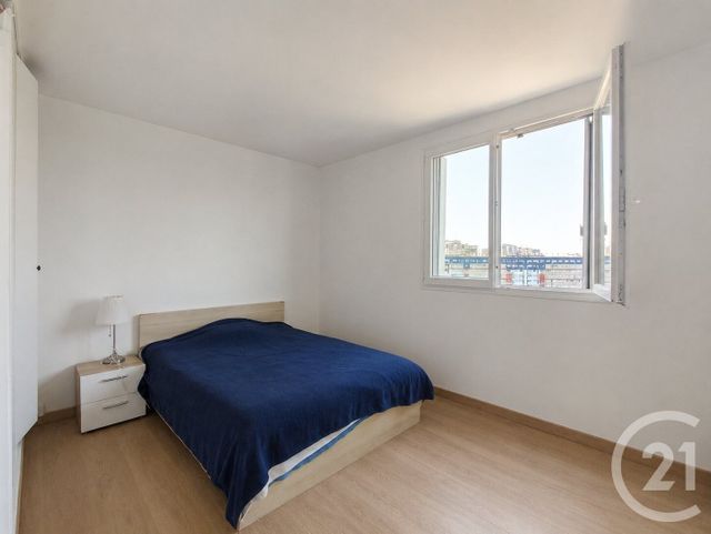 Appartement F2 à vendre - 2 pièces - 52.48 m2 - ASNIERES SUR SEINE - 92 - ILE-DE-FRANCE - Century 21 L'Ami Immobilier Conseil