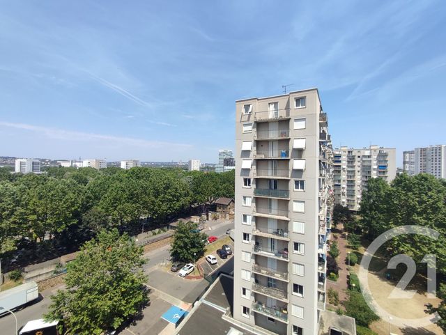 Appartement F2 à vendre - 2 pièces - 52.48 m2 - ASNIERES SUR SEINE - 92 - ILE-DE-FRANCE - Century 21 L'Ami Immobilier Conseil
