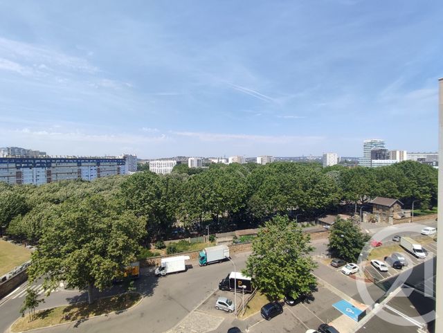 Appartement F2 à vendre - 2 pièces - 52.48 m2 - ASNIERES SUR SEINE - 92 - ILE-DE-FRANCE - Century 21 L'Ami Immobilier Conseil