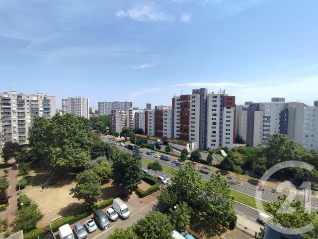 Appartement F2 à vendre - 2 pièces - 52.48 m2 - ASNIERES SUR SEINE - 92 - ILE-DE-FRANCE - Century 21 L'Ami Immobilier Conseil