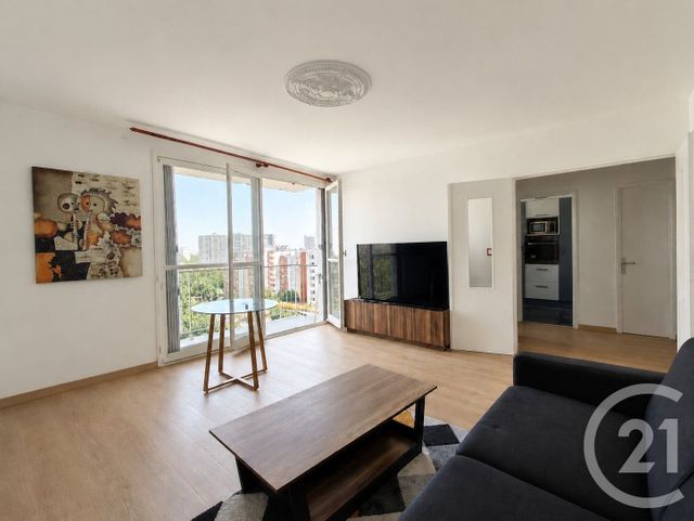 Appartement F2 à vendre ASNIERES SUR SEINE