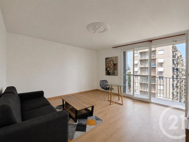 Appartement F2 à vendre - 2 pièces - 52.48 m2 - ASNIERES SUR SEINE - 92 - ILE-DE-FRANCE - Century 21 L'Ami Immobilier Conseil