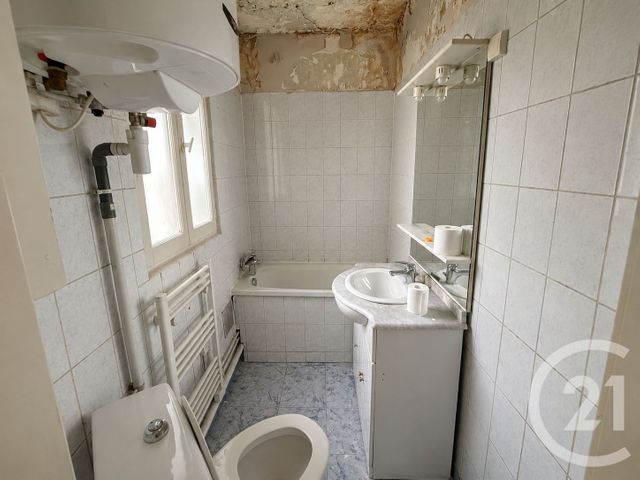 Appartement T2 à vendre - 2 pièces - 32.2 m2 - ASNIERES SUR SEINE - 92 - ILE-DE-FRANCE - Century 21 L'Ami Immobilier Conseil