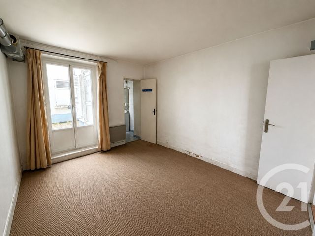 Appartement T2 à vendre - 2 pièces - 32.2 m2 - ASNIERES SUR SEINE - 92 - ILE-DE-FRANCE - Century 21 L'Ami Immobilier Conseil