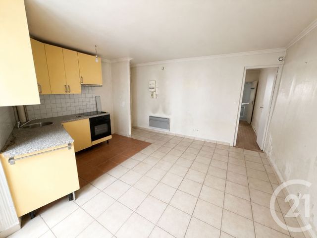 appartement - ASNIERES SUR SEINE - 92