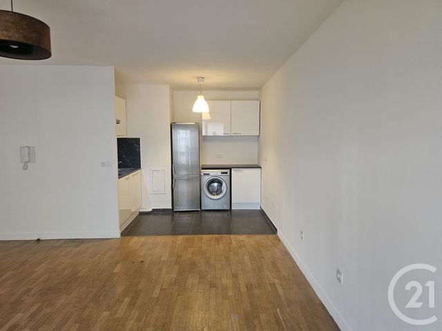 Appartement F2 à louer - 2 pièces - 47.3 m2 - ASNIERES SUR SEINE - 92 - ILE-DE-FRANCE - Century 21 L'Ami Immobilier Conseil