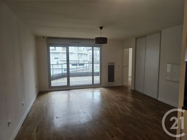 Appartement F2 à louer - 2 pièces - 47.3 m2 - ASNIERES SUR SEINE - 92 - ILE-DE-FRANCE - Century 21 L'Ami Immobilier Conseil