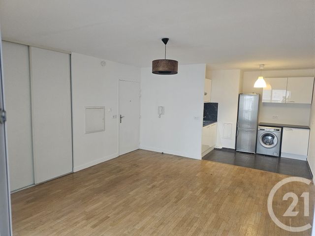 appartement - ASNIERES SUR SEINE - 92