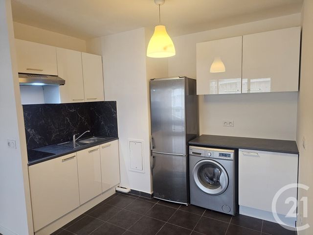 Appartement F2 à louer - 2 pièces - 47.3 m2 - ASNIERES SUR SEINE - 92 - ILE-DE-FRANCE - Century 21 L'Ami Immobilier Conseil