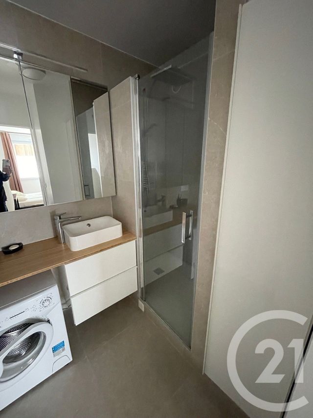 Appartement F2 à vendre - 2 pièces - 48.0 m2 - ASNIERES SUR SEINE - 92 - ILE-DE-FRANCE - Century 21 L'Ami Immobilier Conseil
