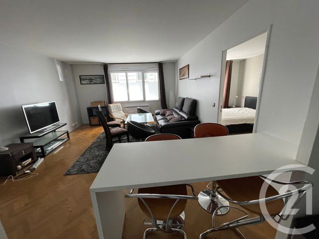 Appartement F2 à vendre - 2 pièces - 48.0 m2 - ASNIERES SUR SEINE - 92 - ILE-DE-FRANCE - Century 21 L'Ami Immobilier Conseil
