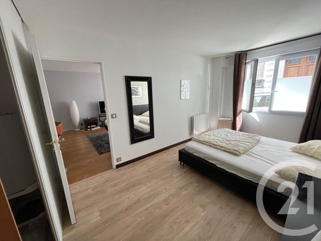 Appartement F2 à vendre - 2 pièces - 48.0 m2 - ASNIERES SUR SEINE - 92 - ILE-DE-FRANCE - Century 21 L'Ami Immobilier Conseil