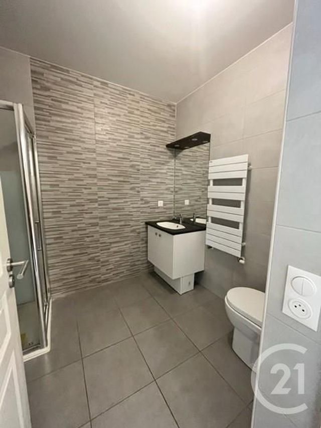 Appartement F1 à louer - 1 pièce - 25.83 m2 - LA GARENNE COLOMBES - 92 - ILE-DE-FRANCE - Century 21 L'Ami Immobilier Conseil