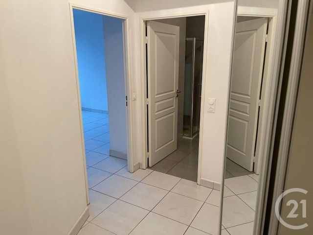 Appartement F1 à louer - 1 pièce - 25.83 m2 - LA GARENNE COLOMBES - 92 - ILE-DE-FRANCE - Century 21 L'Ami Immobilier Conseil